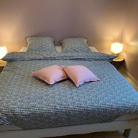 Villa Vue Sur Etang 8 Personnes Spacieuse Et Calme นาร์บอนน์ ภายนอก รูปภาพ