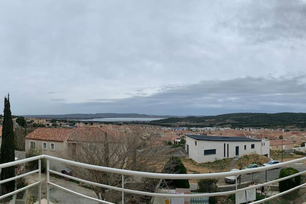 Villa Vue Sur Etang 8 Personnes Spacieuse Et Calme นาร์บอนน์ ภายนอก รูปภาพ